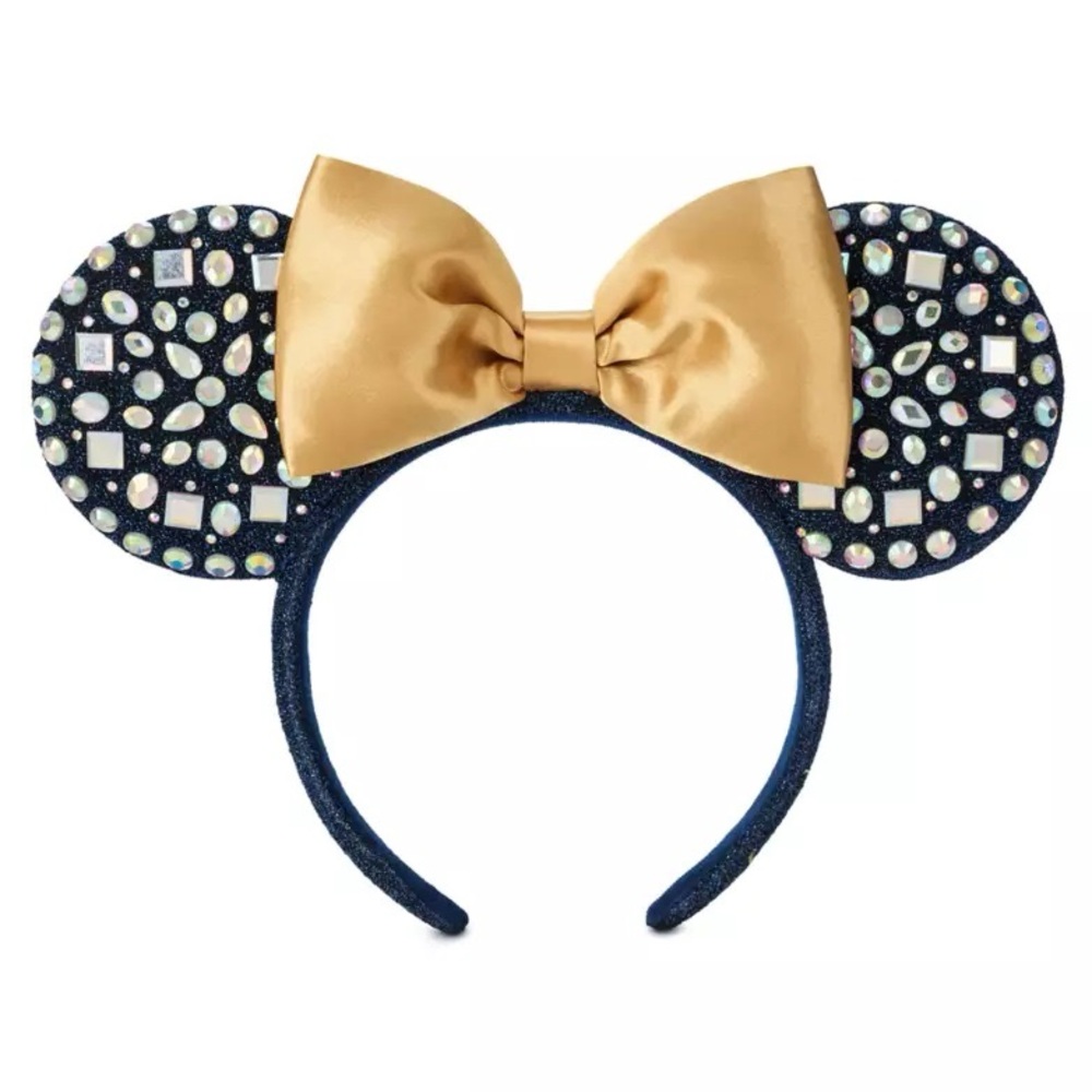 NWT Disney 50th Mouse ears